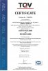 referans metal sertifika